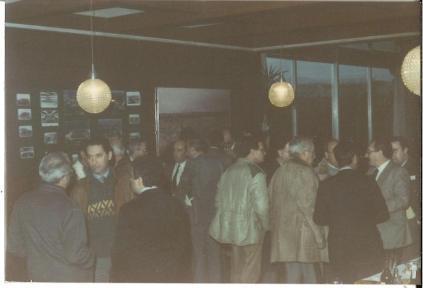 Actos sociales — foto 205