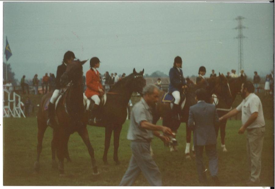 Caballos de Concursos — foto 62
