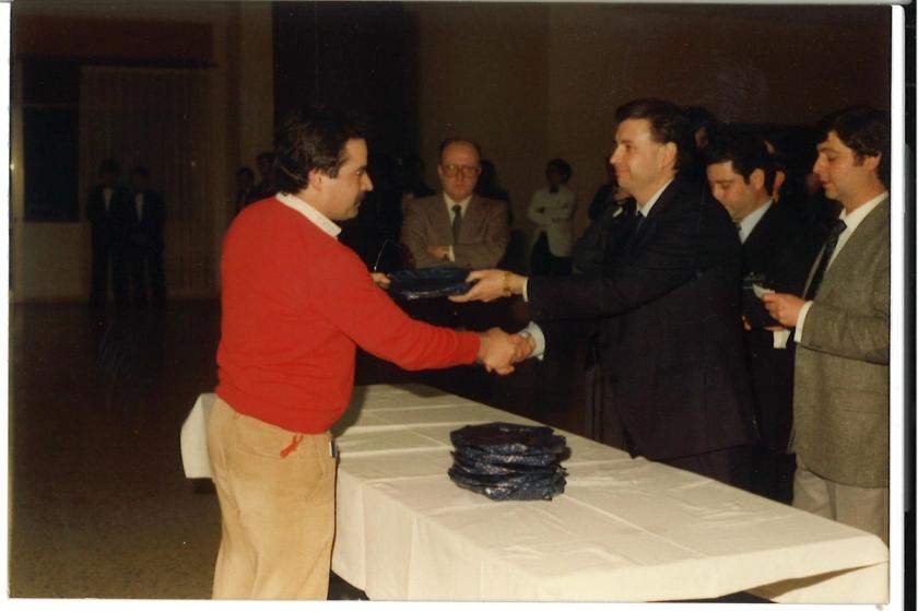 Actos sociales — foto 171
