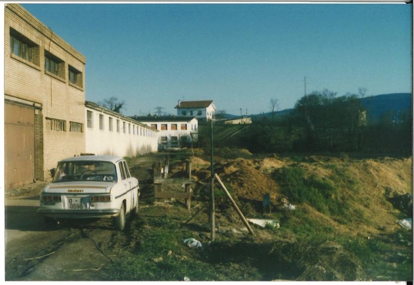 Terrenos del CHAS — foto 40