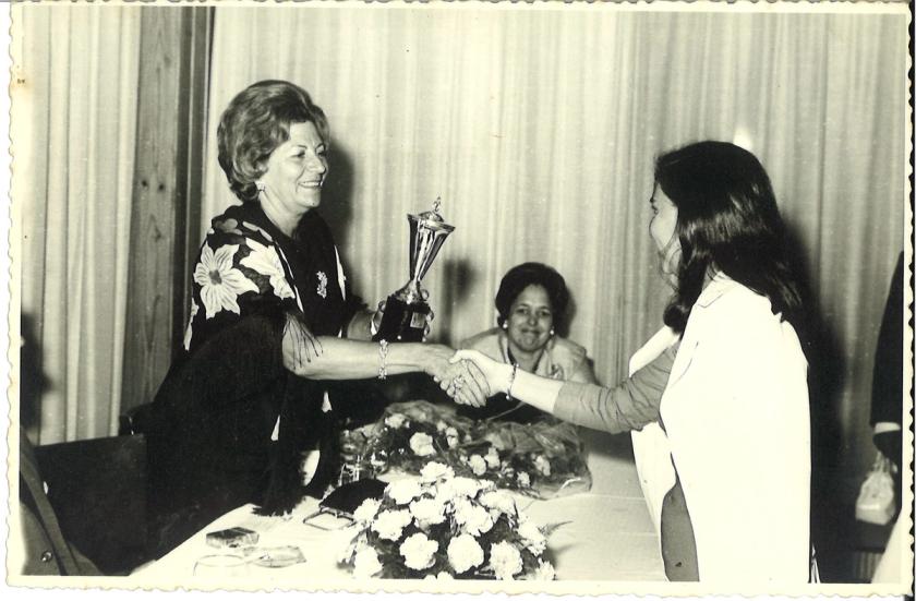 Actos sociales — foto 212