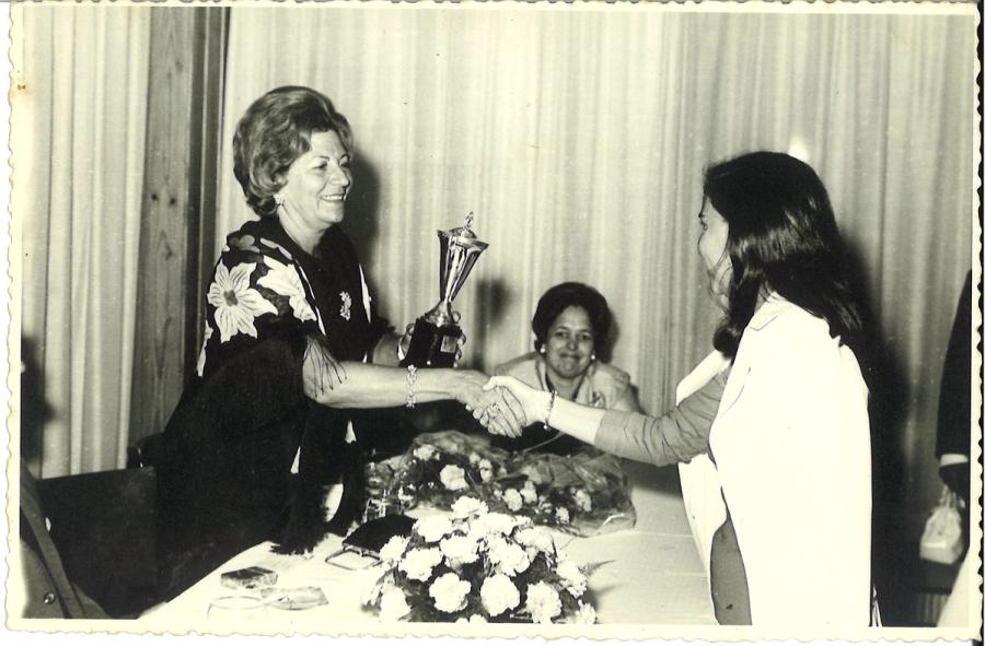 Actos sociales — foto 212