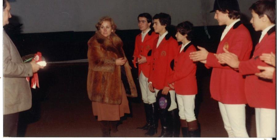 Caballos de Concursos — foto 57