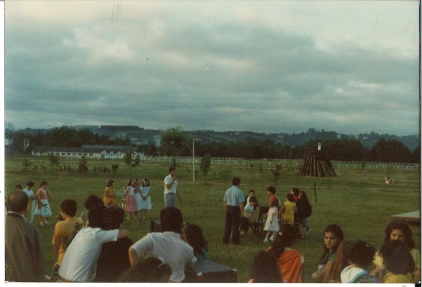 Al aire libre — foto 24