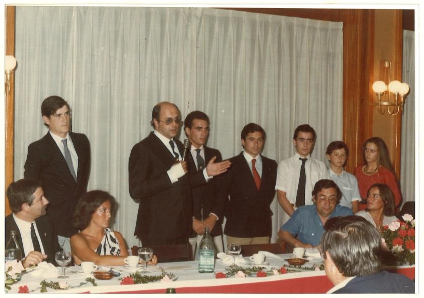 Actos sociales — foto 277
