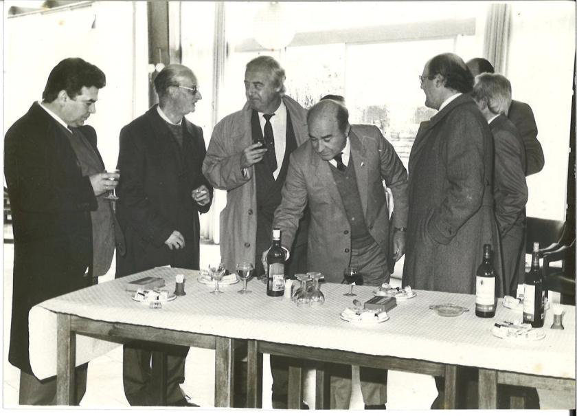 Actos sociales — foto 87