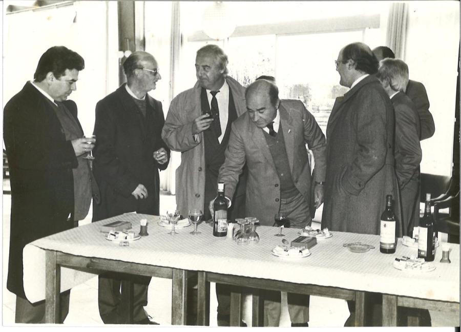 Actos sociales — foto 87