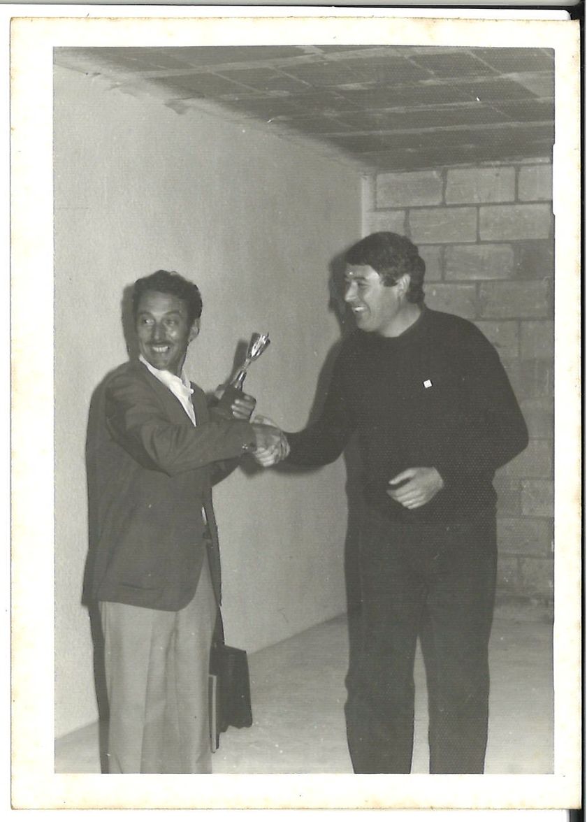 Tiro con arco y pistola — foto 6