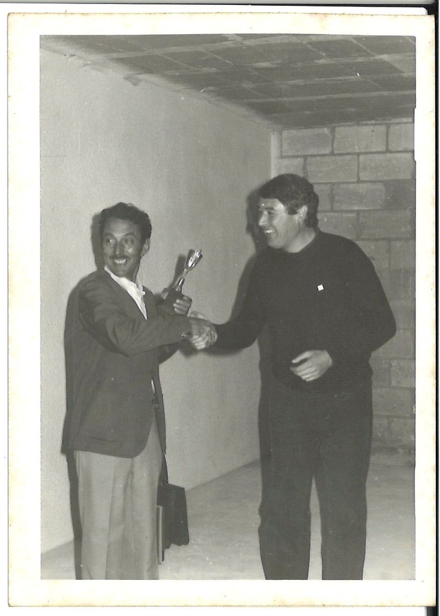 Tiro con arco y pistola — foto 6