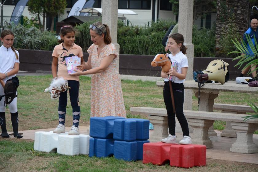 Concurso CHAS Hobby Horsing  — foto 30