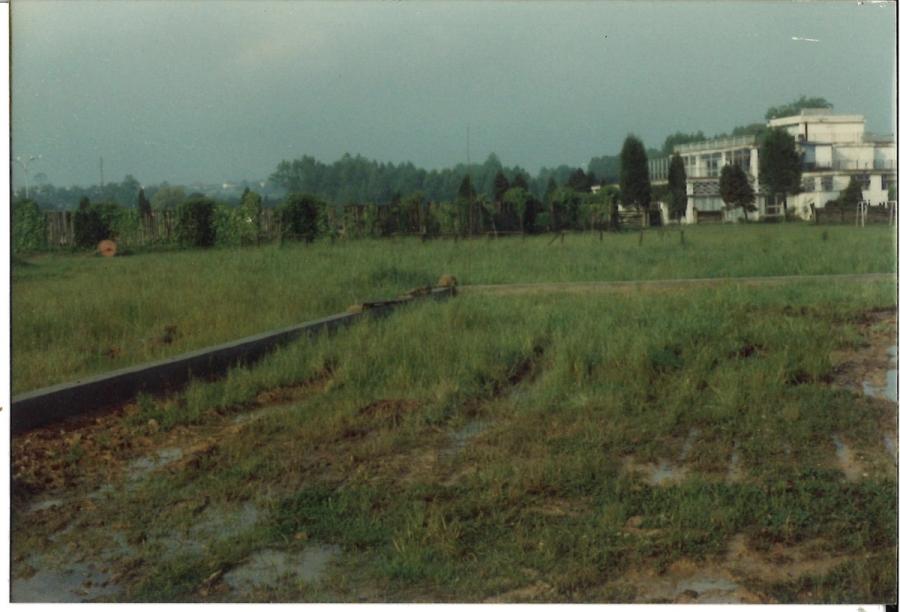 Terrenos del CHAS — foto 60