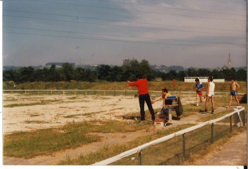Tiro con arco y pistola — foto 21