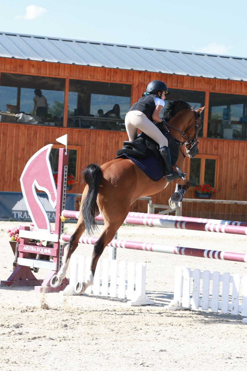 Campeonato Nacional Equitación con Ponis 2026 — foto 27
