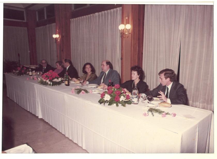 Actos sociales — foto 258