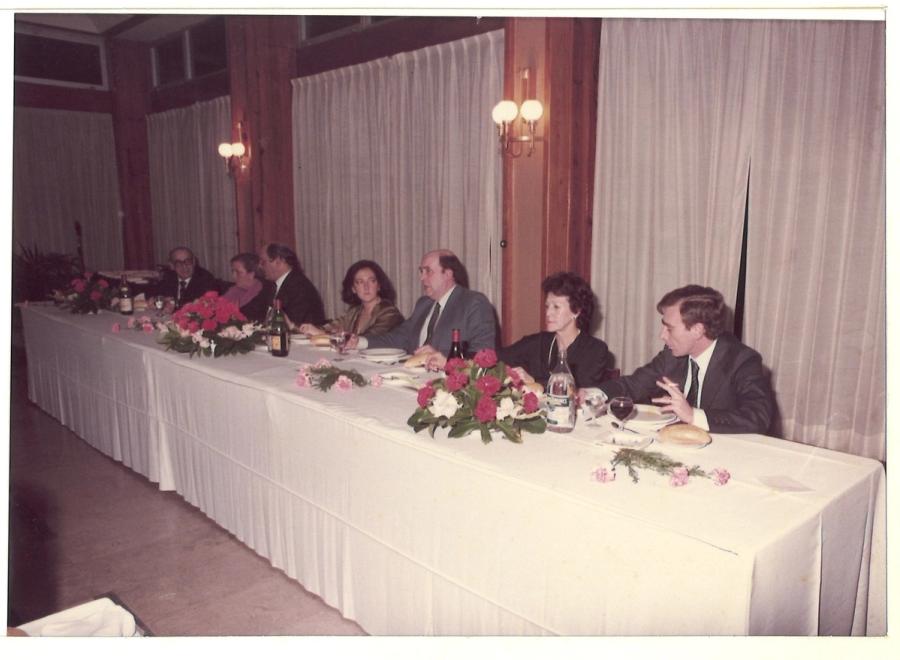 Actos sociales — foto 258