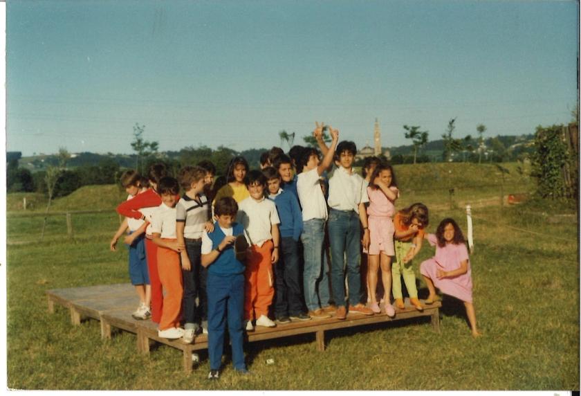 Al aire libre — foto 28