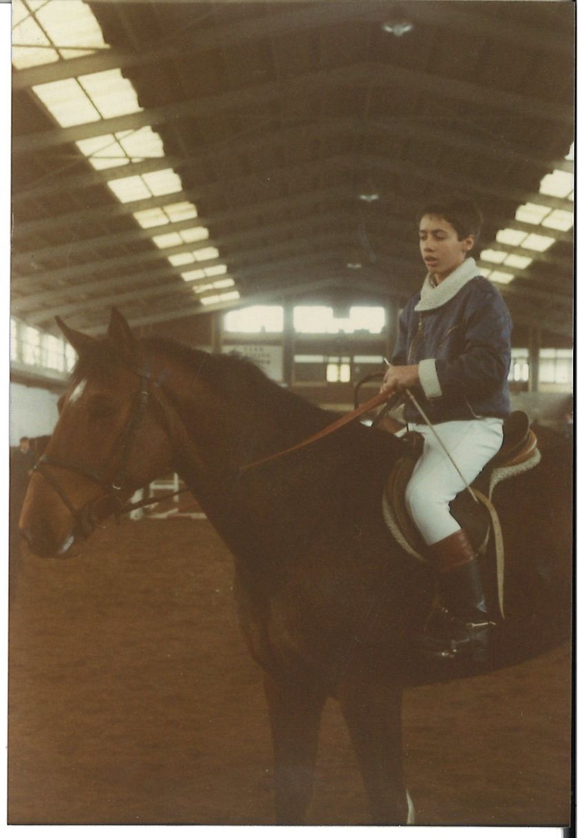 Caballos de Concursos — foto 47