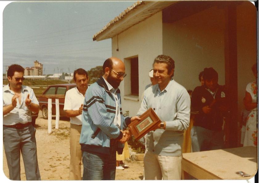 Tiro con arco y pistola — foto 39