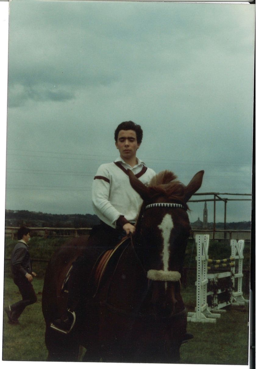 Caballos de Concursos — foto 142
