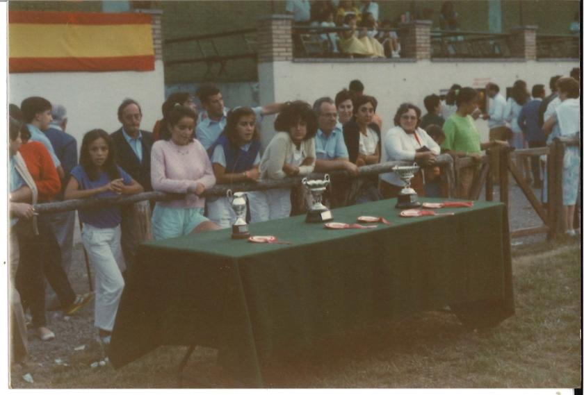 Caballos de Concursos — foto 149