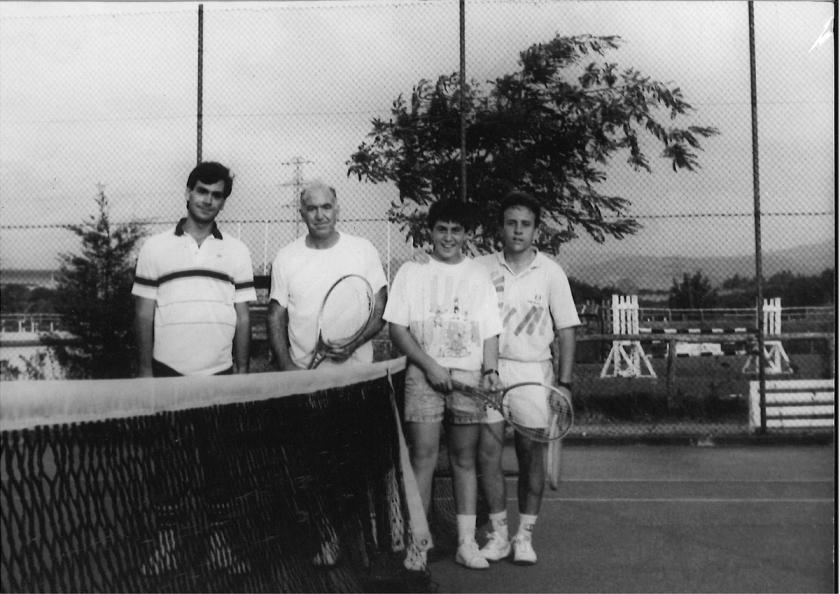 Tenis — foto 2