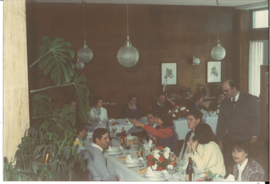 Actos sociales — foto 3