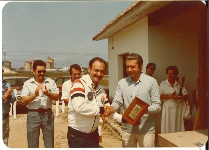 Tiro con arco y pistola — foto 40