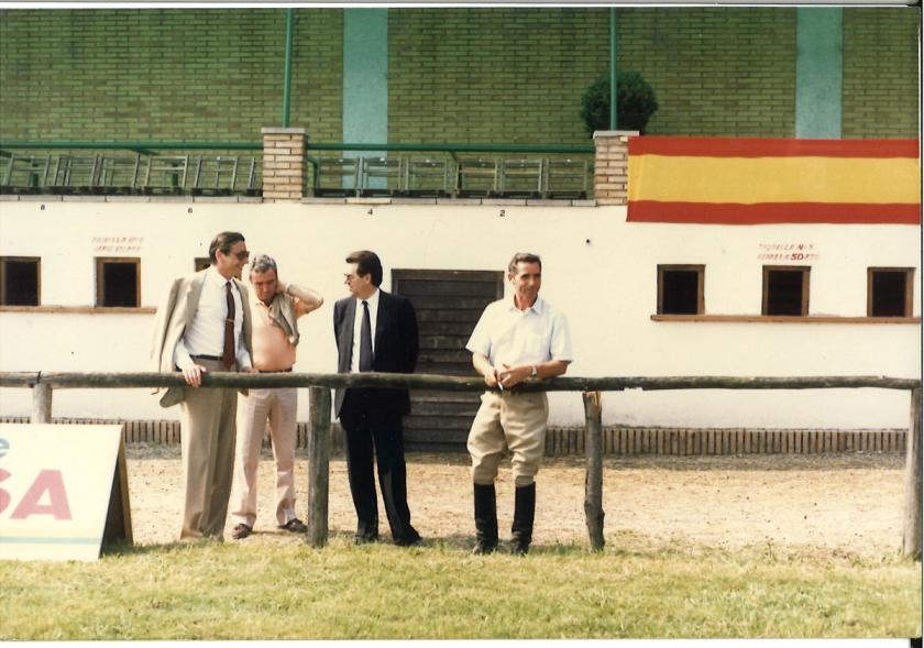 Caballos de Concursos — foto 100