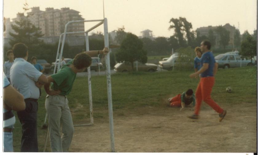 Al aire libre — foto 8
