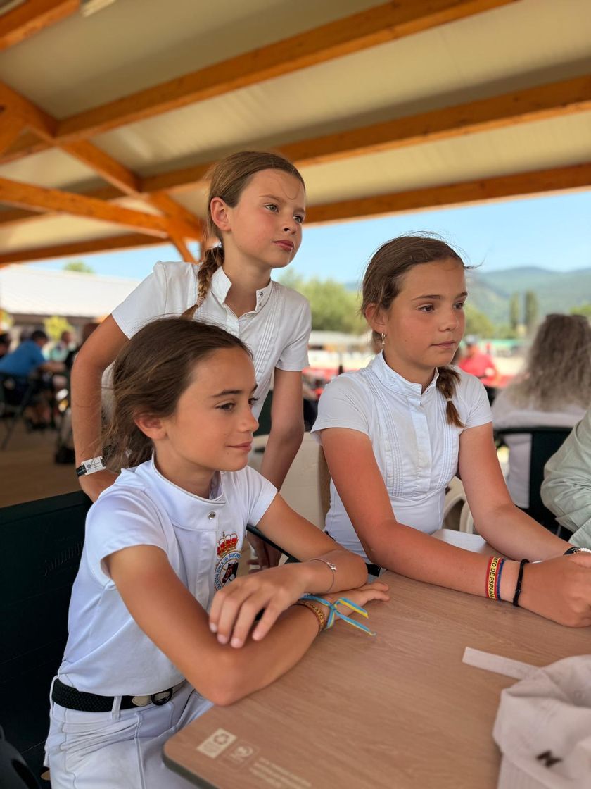 Campeonato Nacional Equitación con Ponis 2026 — foto 21