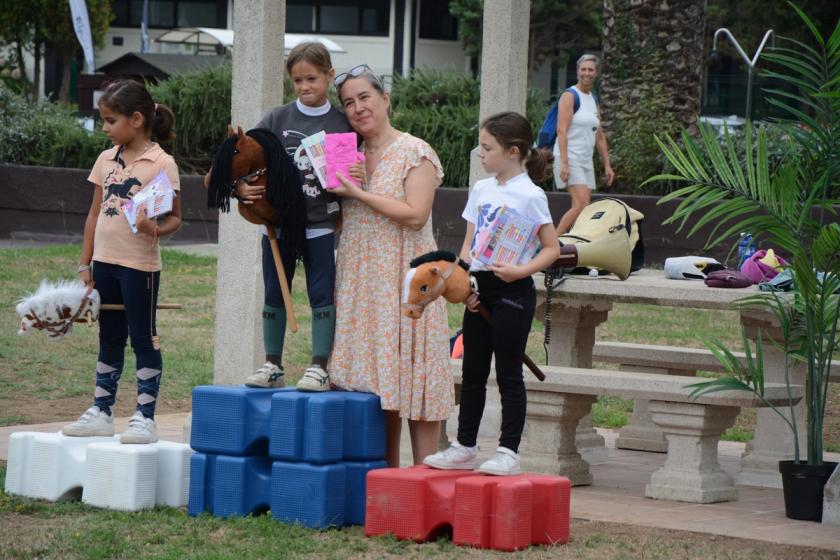 Concurso CHAS Hobby Horsing  — foto 32
