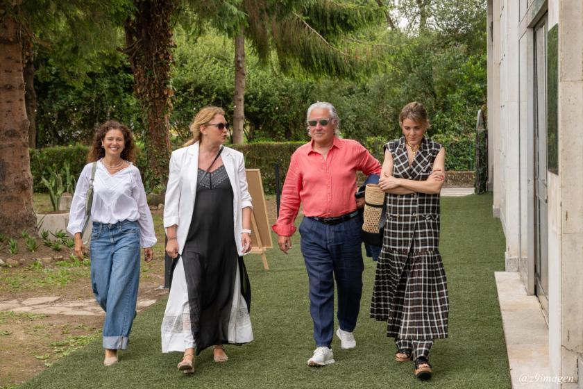 Tarde de cóctel — foto 26