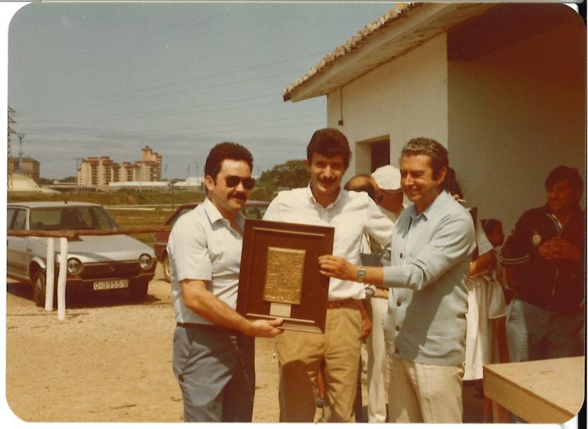 Tiro con arco y pistola — foto 33