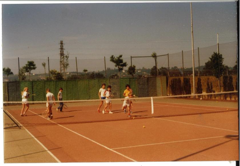 Tenis — foto 19
