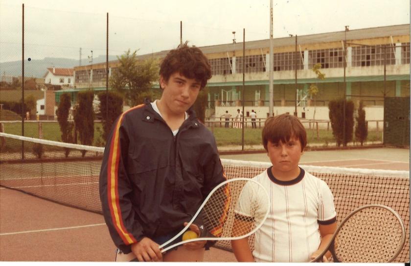 Tenis — foto 21