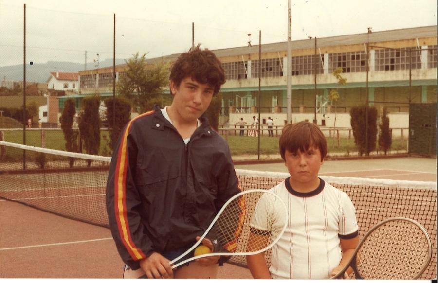 Tenis — foto 21