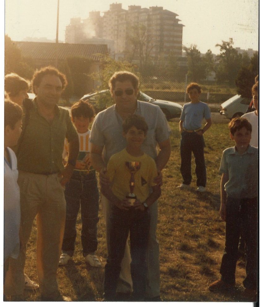 Al aire libre — foto 35
