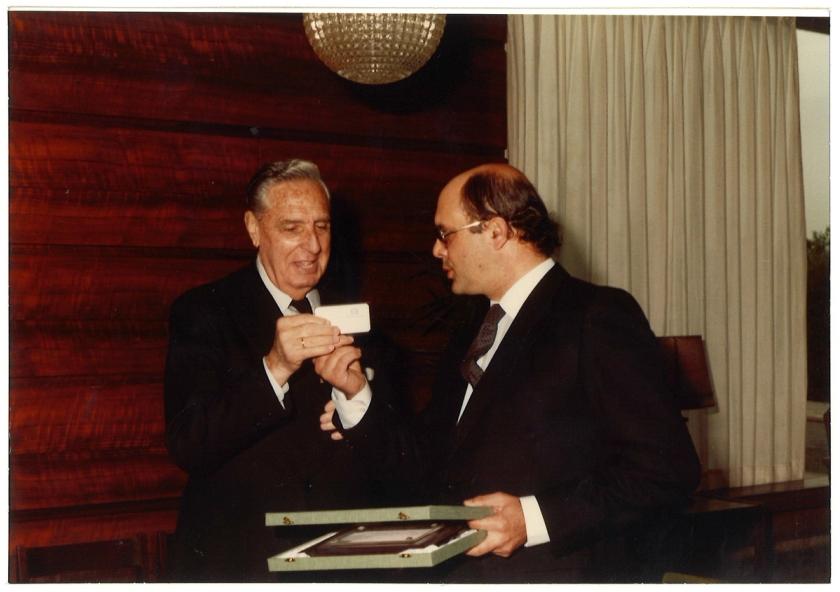 Actos sociales — foto 239