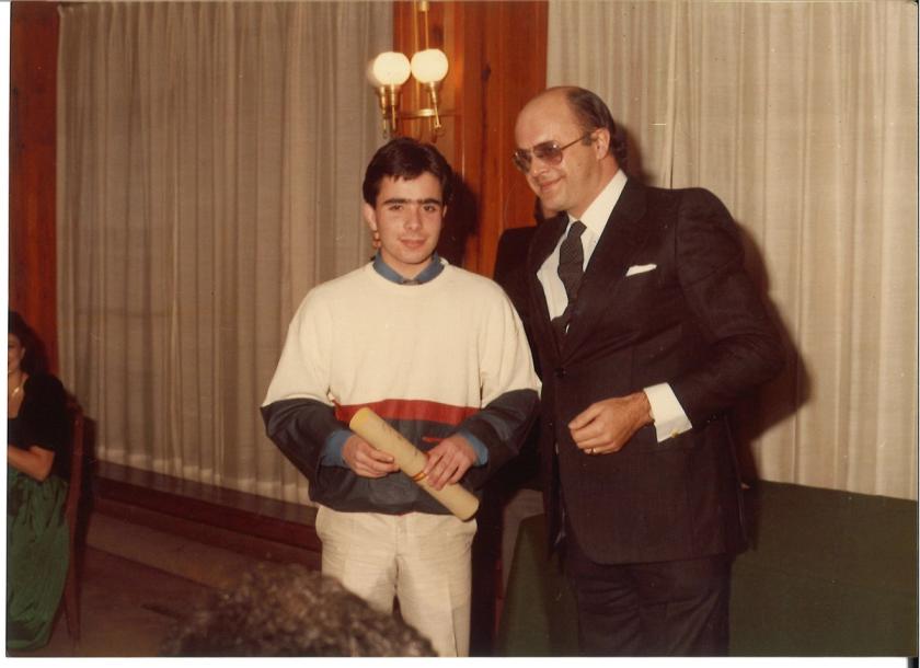 Actos sociales — foto 86