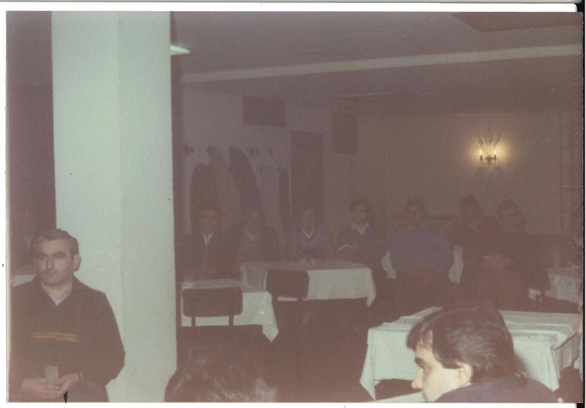 Actos sociales — foto 188