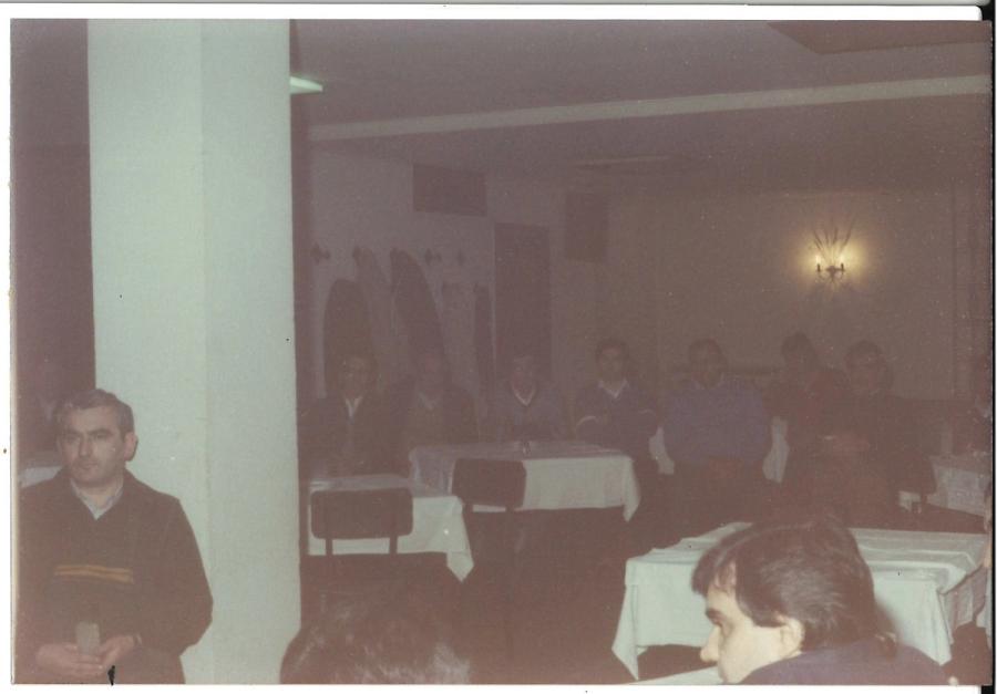 Actos sociales — foto 188