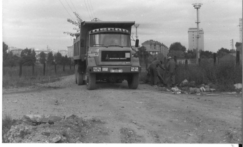 Terrenos del CHAS — foto 19