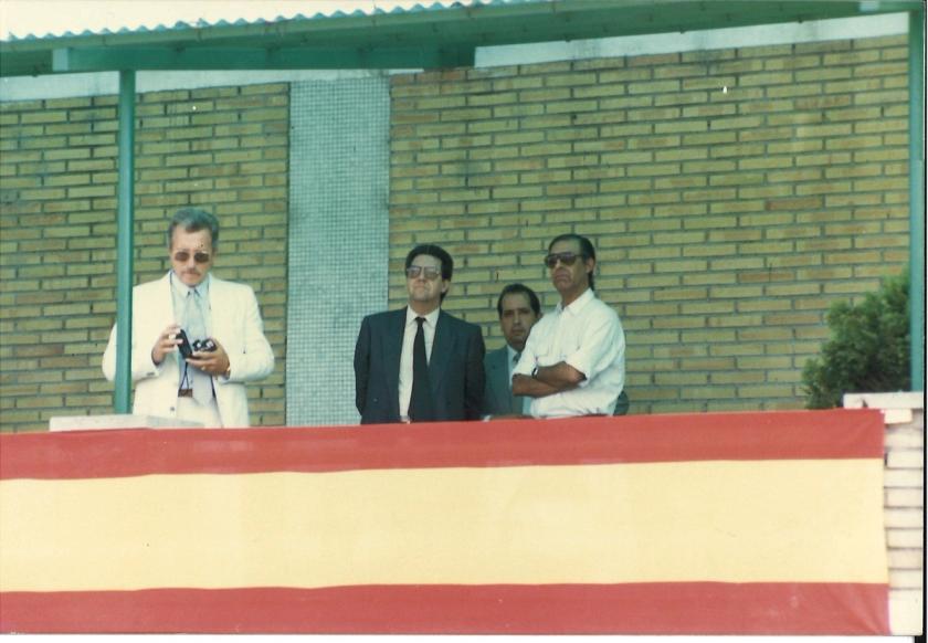 Actos sociales — foto 64