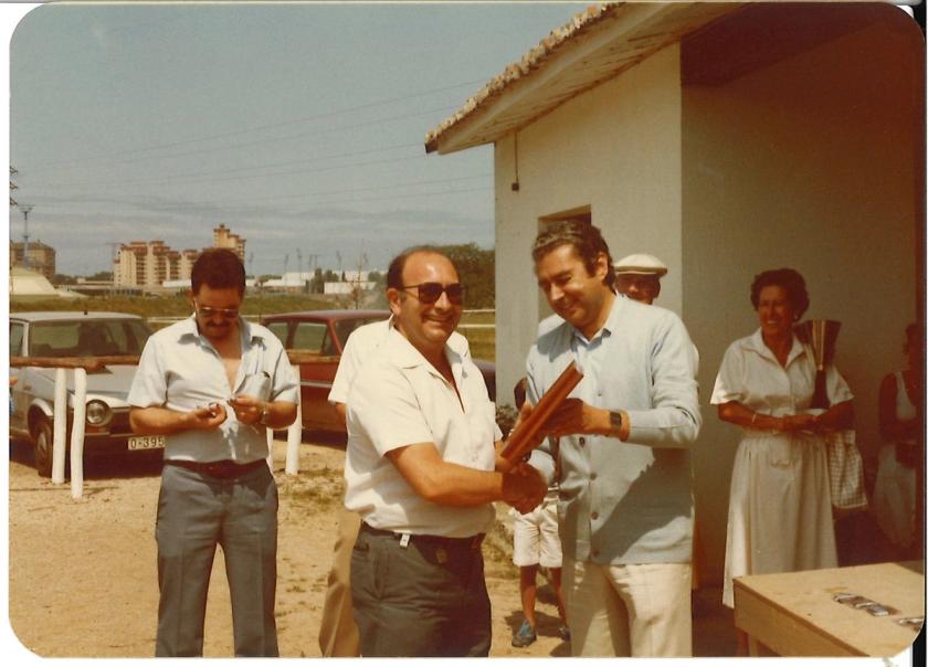 Tiro con arco y pistola — foto 36