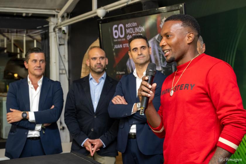 Gala Entrega Molinón de Plata Federación Sporting de Gijón — foto 38