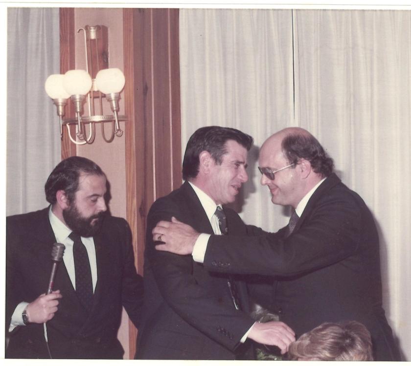 Actos sociales — foto 289