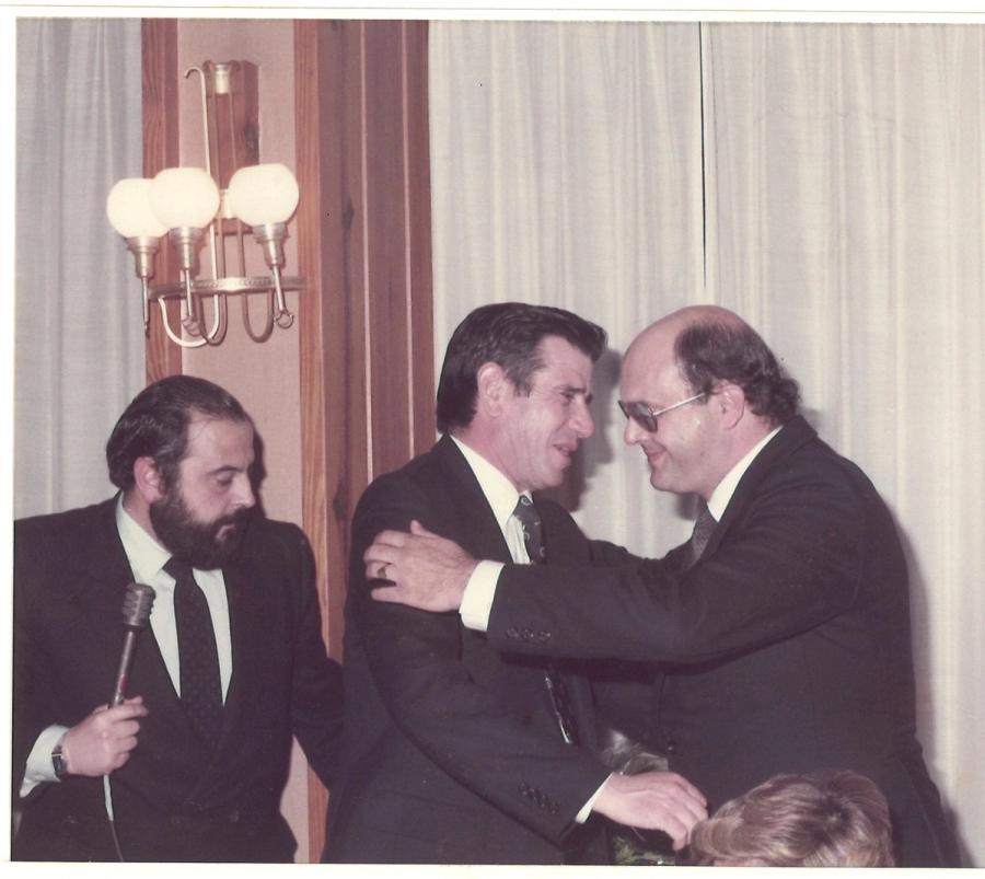 Actos sociales — foto 289