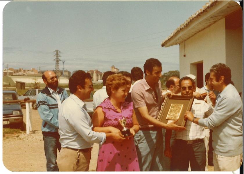 Tiro con arco y pistola — foto 37