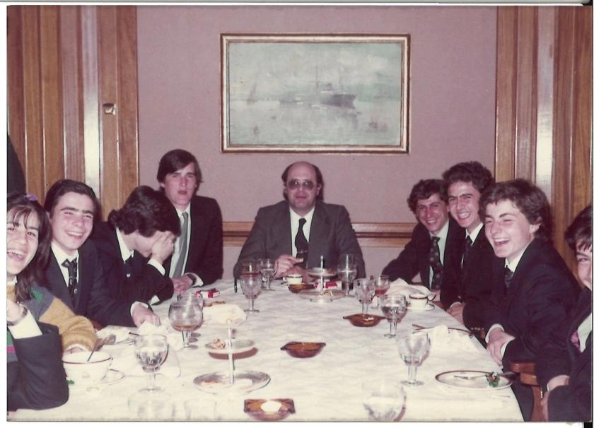 Actos sociales — foto 36