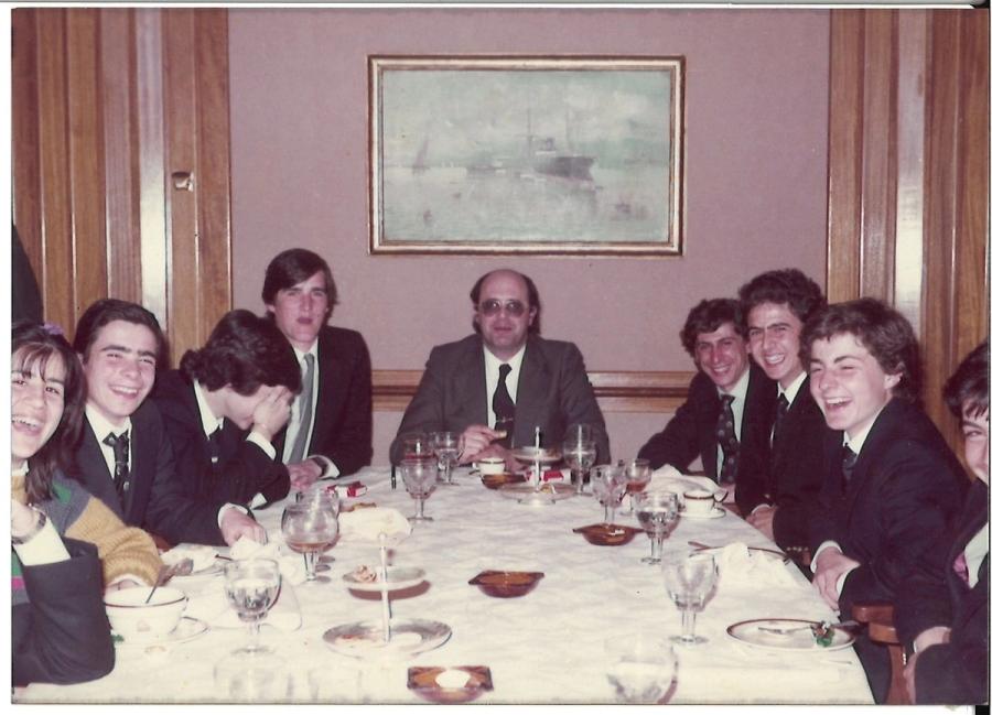 Actos sociales — foto 36